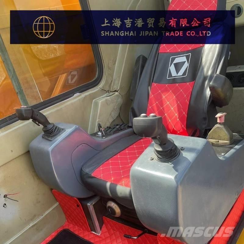 XCMG QY 100 K Автокраны