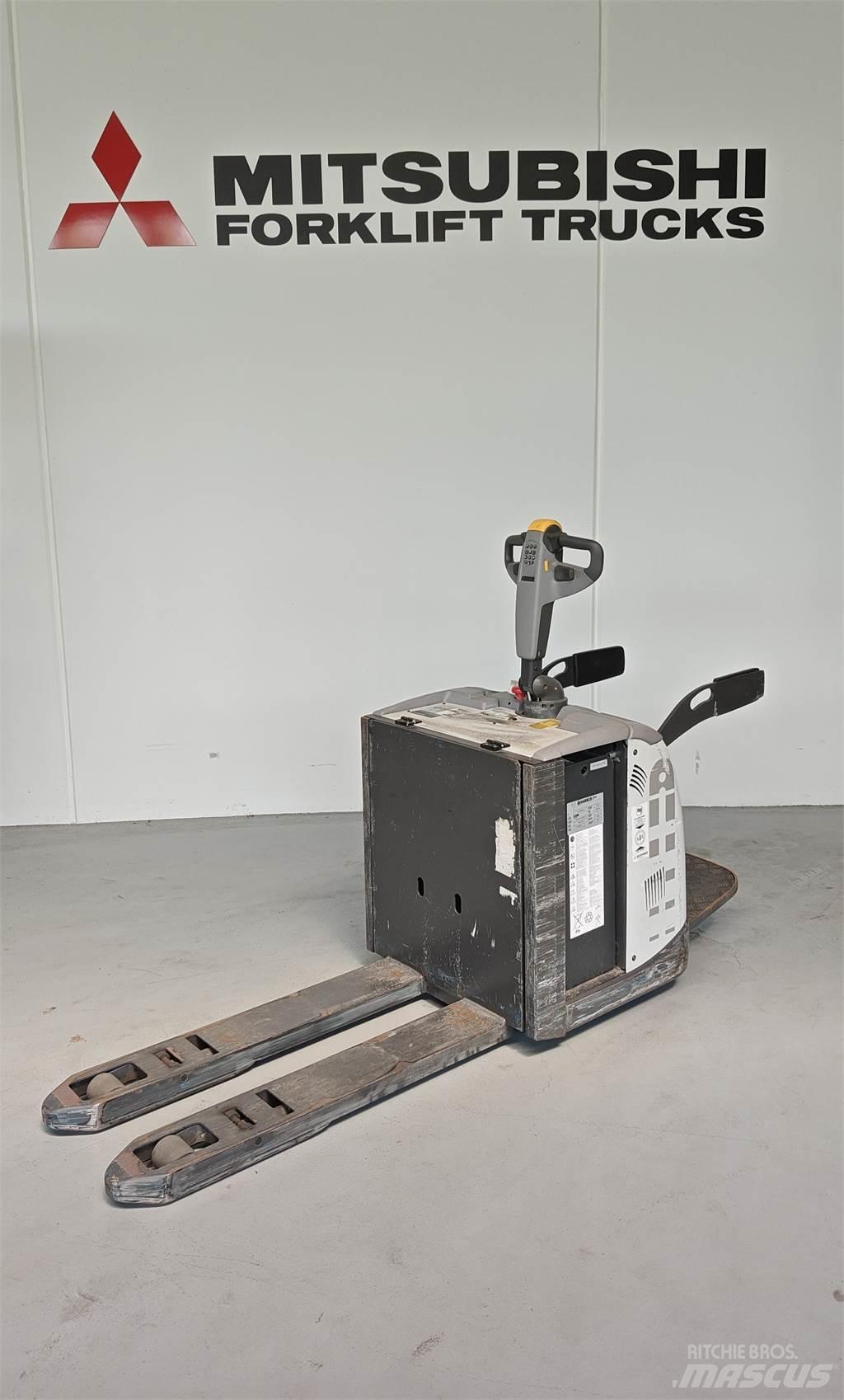 Atlet PLP200 Другие складские механизмы