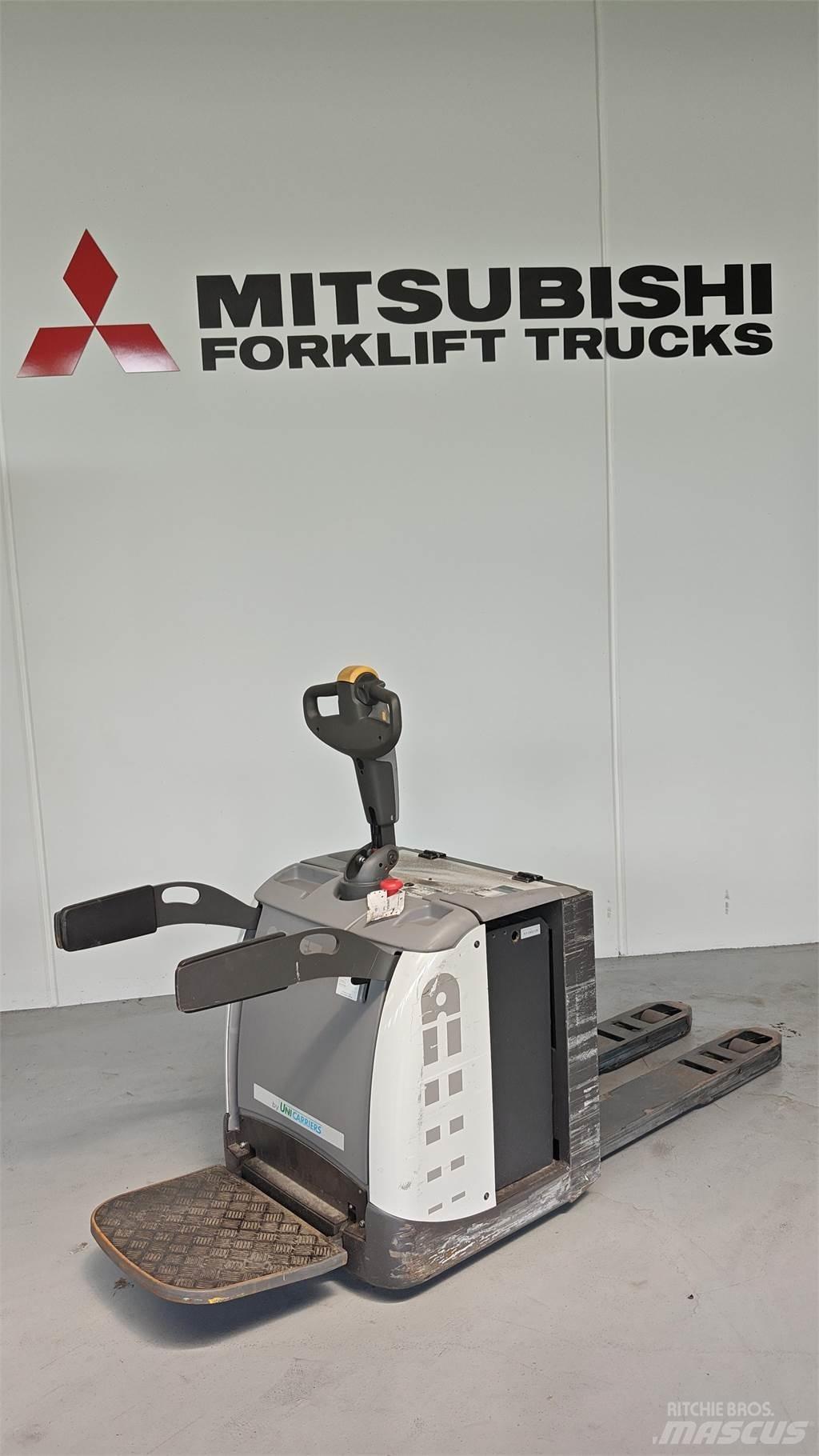 Atlet PLP200 Другие складские механизмы