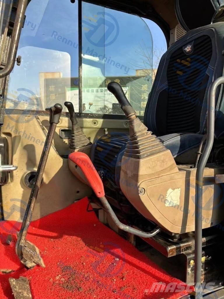 Doosan DH 60 Гусеничные экскаваторы