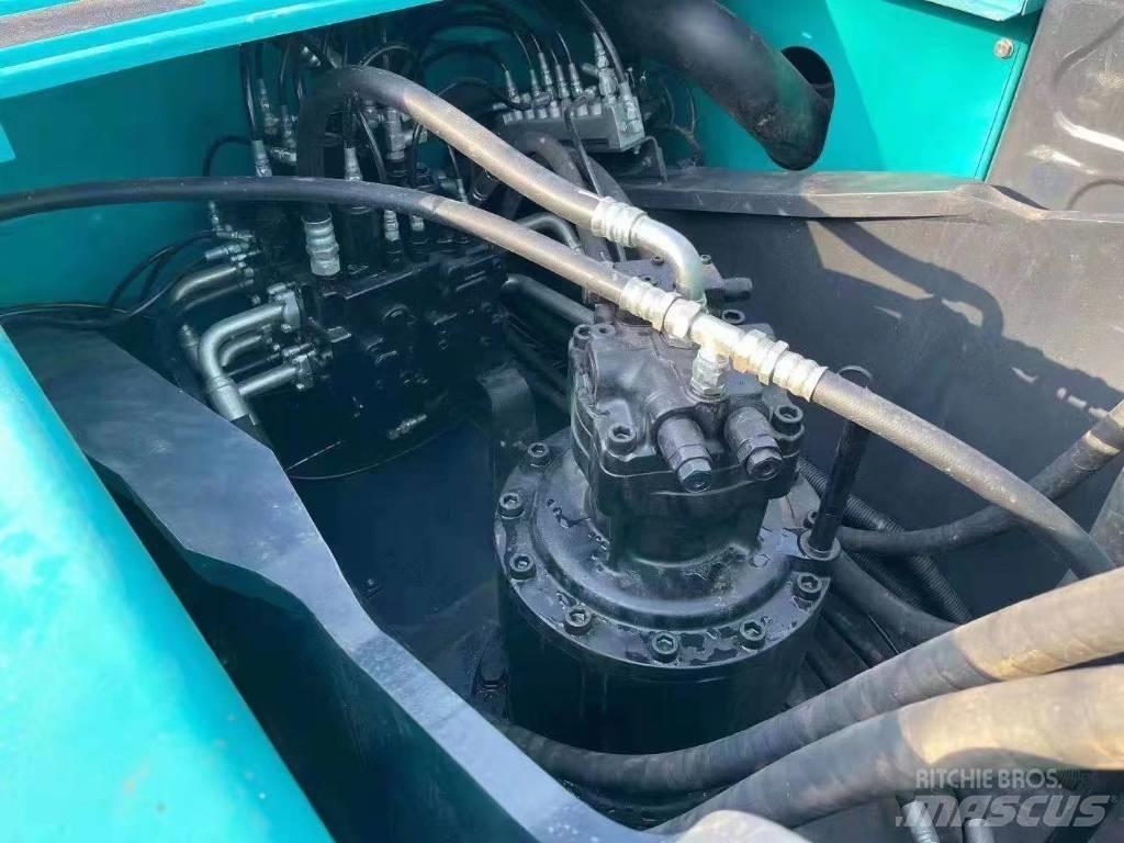 Kobelco SK 350 Гусеничные экскаваторы