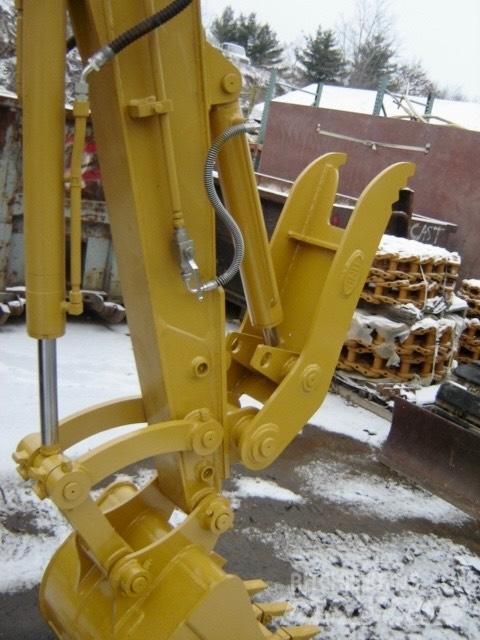 CAT 308 E Гусеничные экскаваторы
