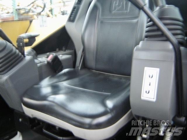 CAT 308 E Гусеничные экскаваторы