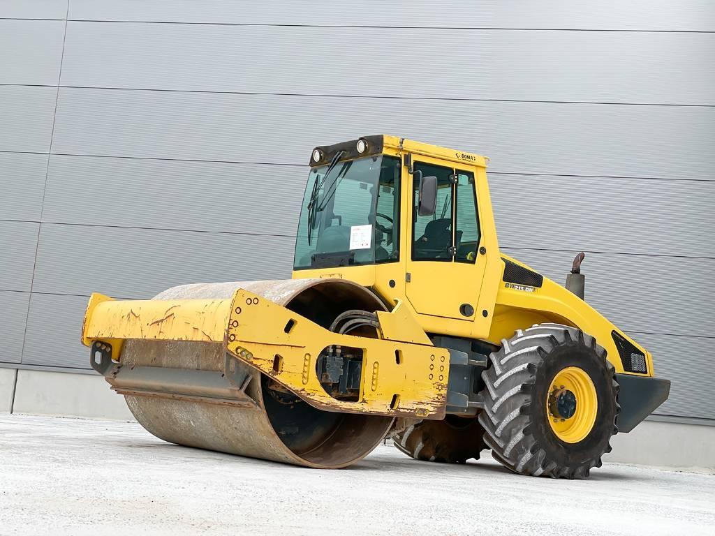 Bomag BW 213 DH-4 Грунтовые катки