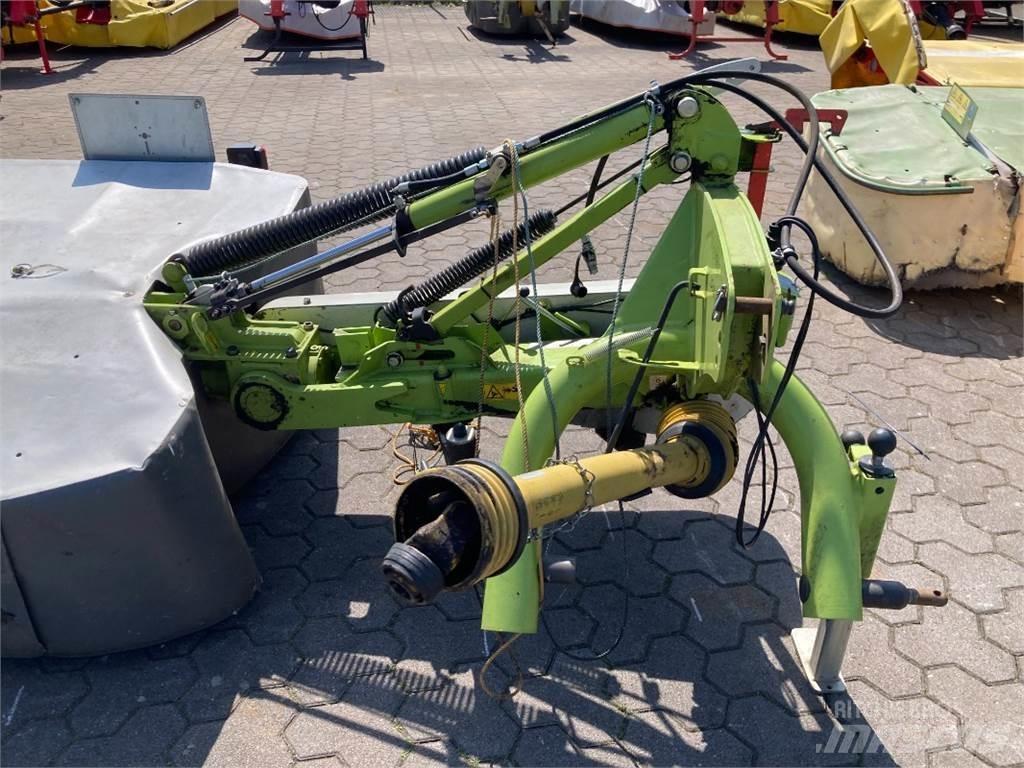 CLAAS Disco 3150 Косилки плющилки