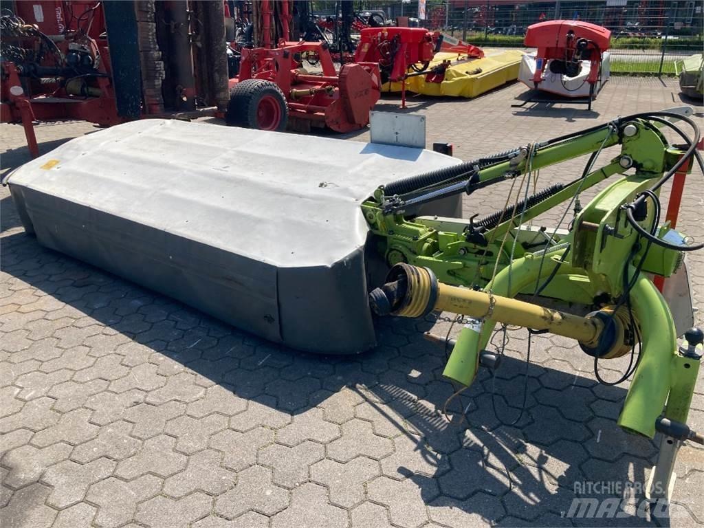 CLAAS Disco 3150 Косилки плющилки
