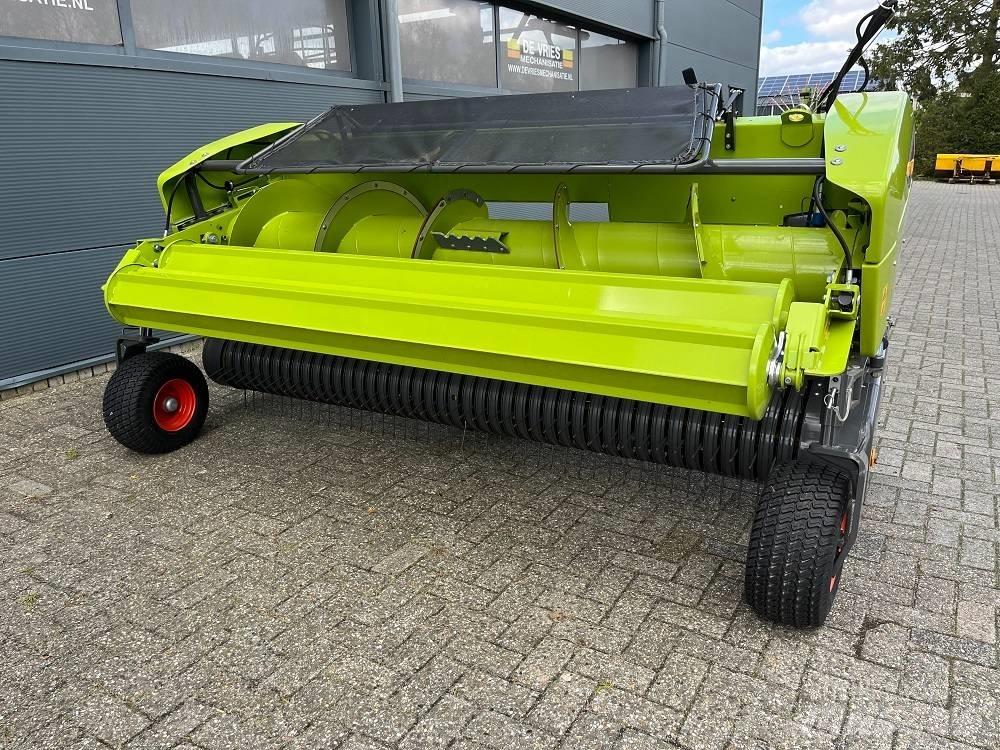 CLAAS PU 300 PROFI Жатки