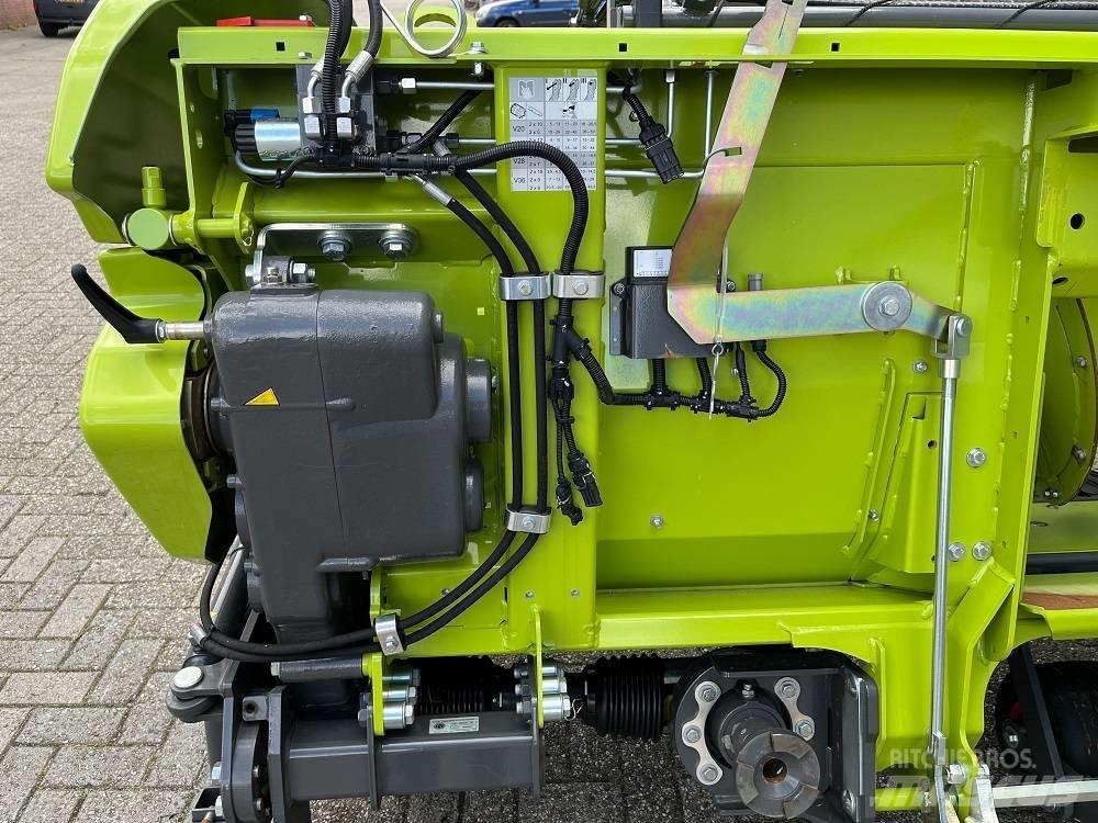 CLAAS PU 300 PROFI Жатки