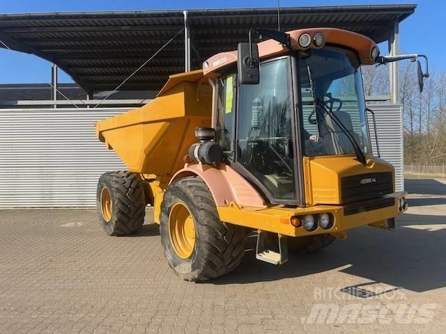 Hydrema 912DS Внедорожные самосвалы