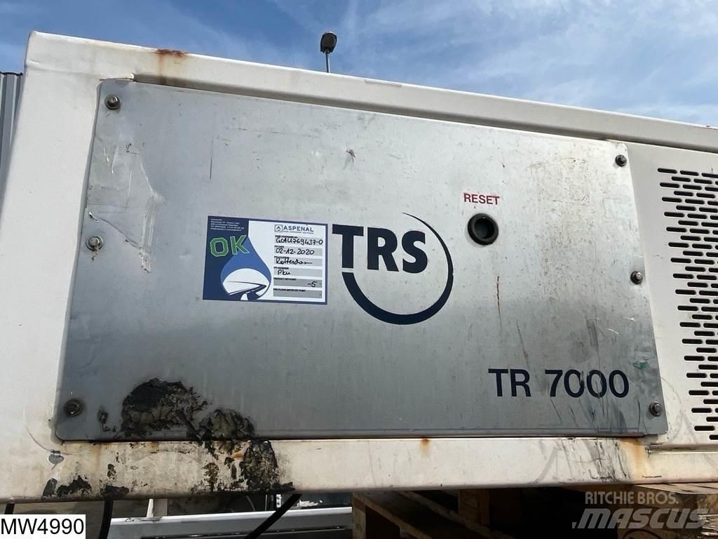 TRS TR 7000 Коммерческий транспорт - Другие