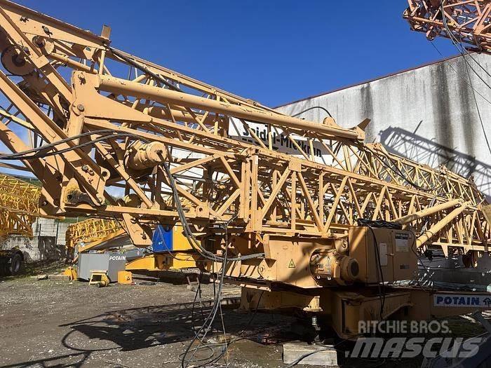 Potain GTMR 336 B Другие грузоподъемные машины