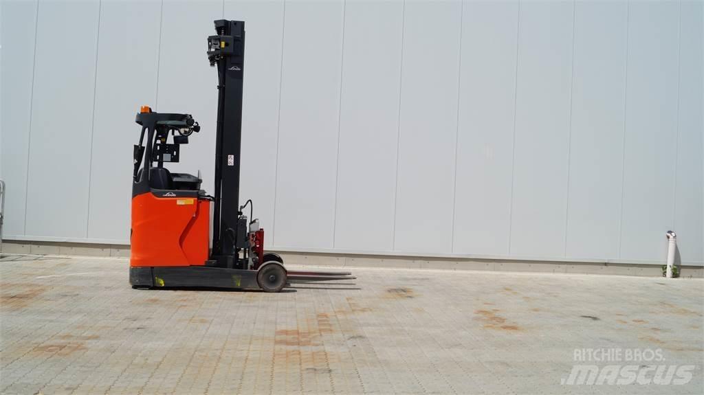 Linde R20 Ричтраки