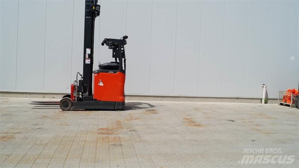Linde R20 Ричтраки