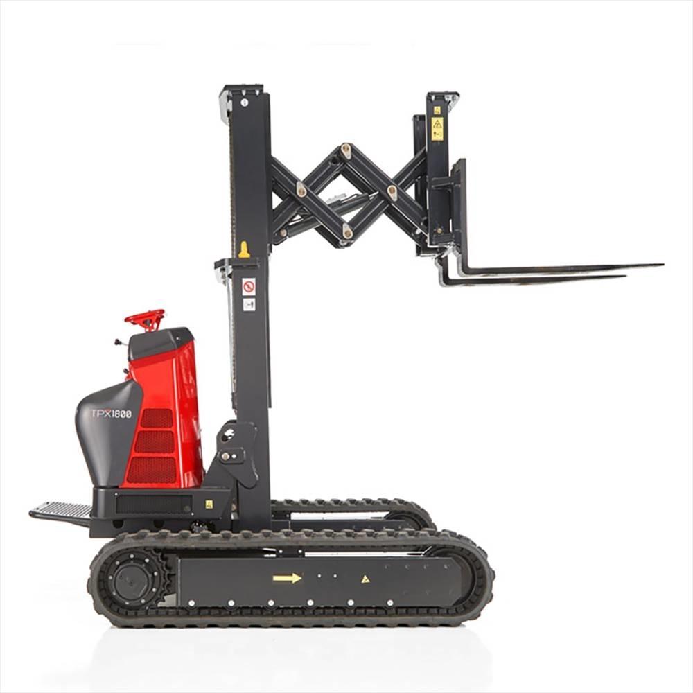 Hinowa TPX 1800 Ручные штабелёры с электроподъёмом