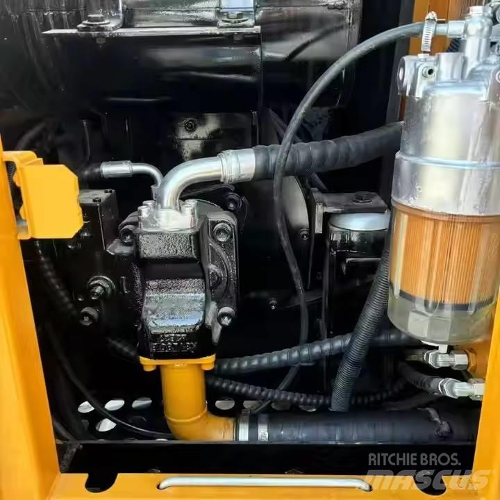 Sany SY75C Гусеничные экскаваторы