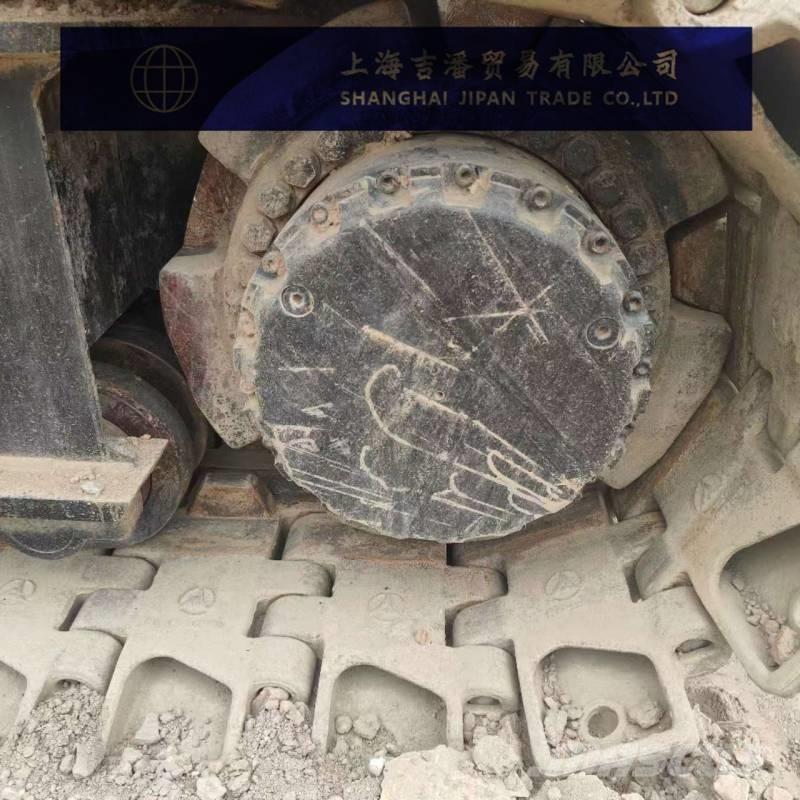 Sany SCC 1000 A-6 Гусеничные краны