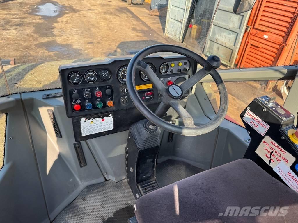 Dynapac CA 512 D Грунтовые катки