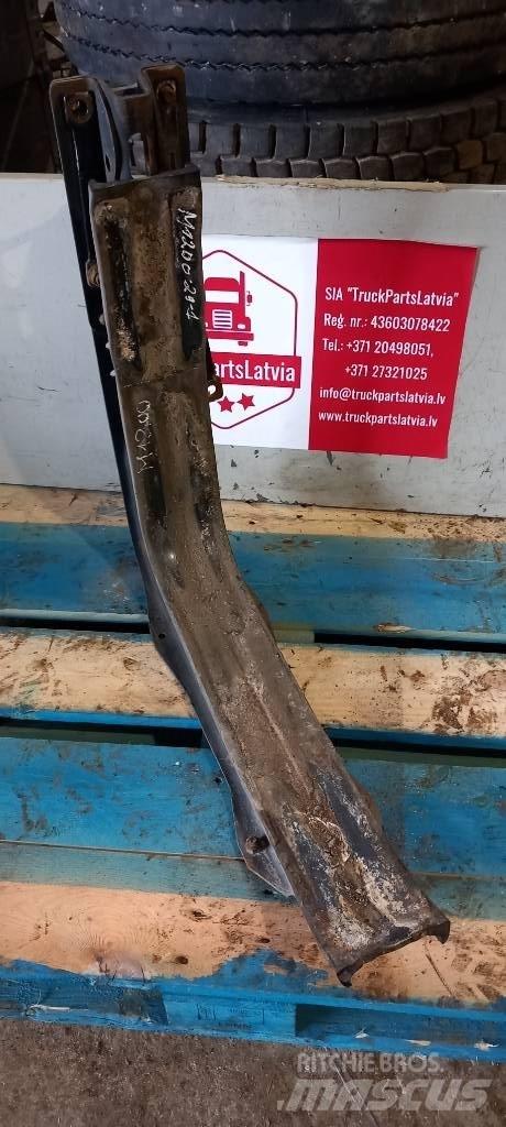 MAN TGA.   81418015505 Ходовая часть и подвеска