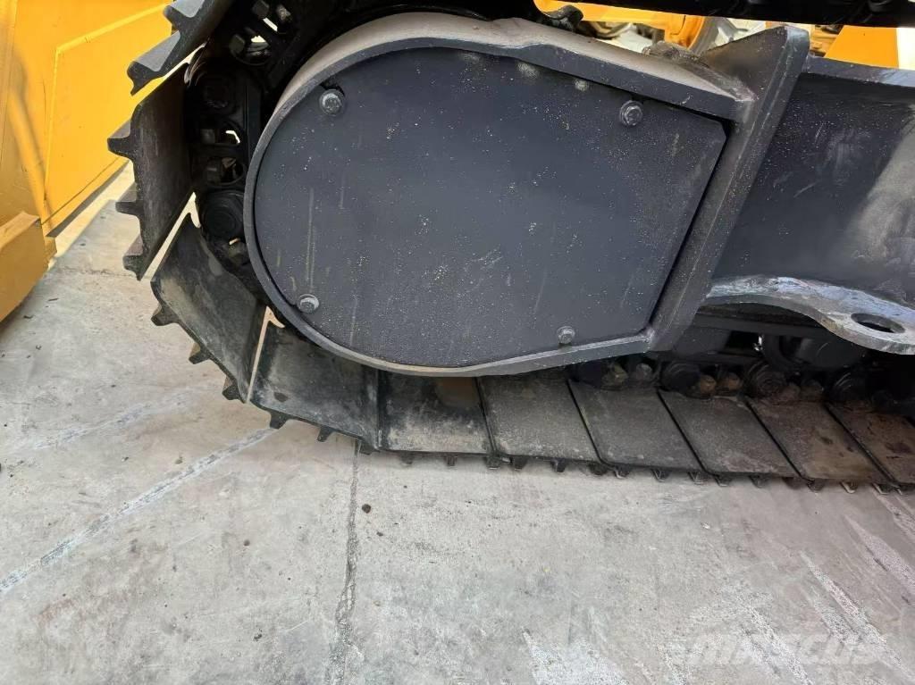 Doosan DX 300 LCA Гусеничные экскаваторы
