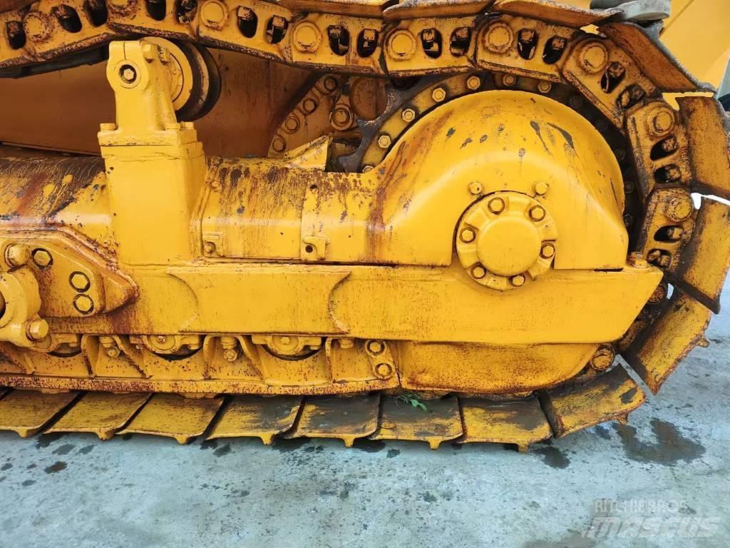 CAT D7G Гусеничные бульдозеры