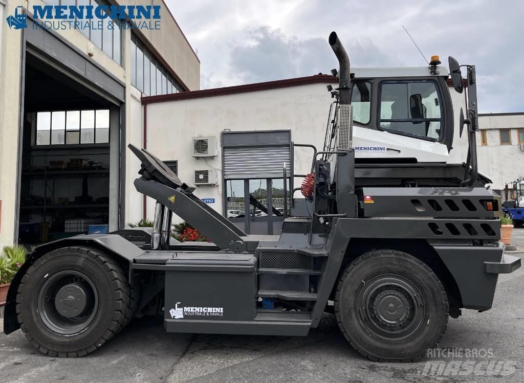 Terberg RT 382 Терминальные тягачи