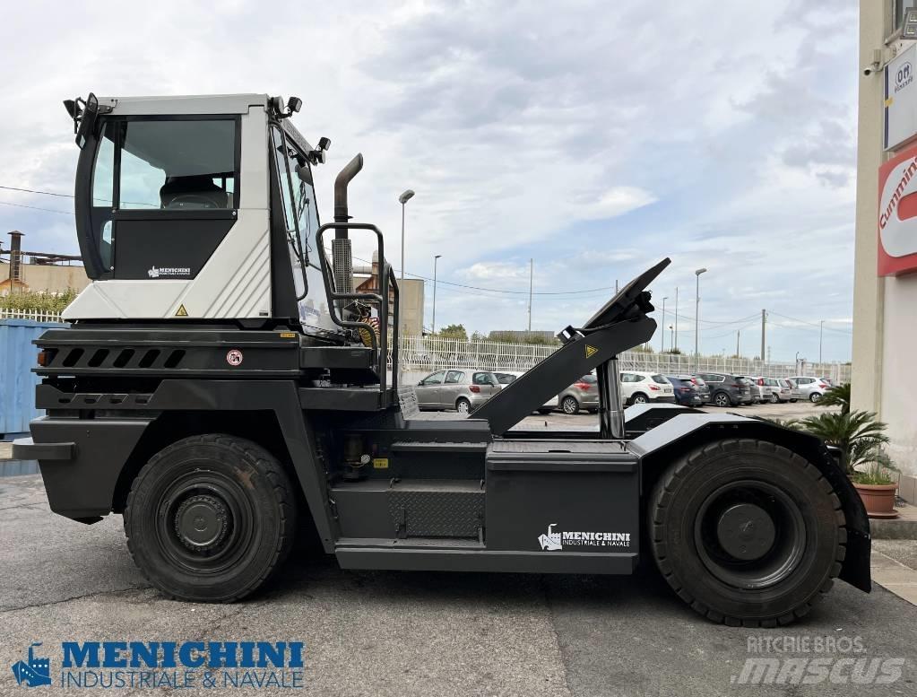 Terberg RT 382 Терминальные тягачи
