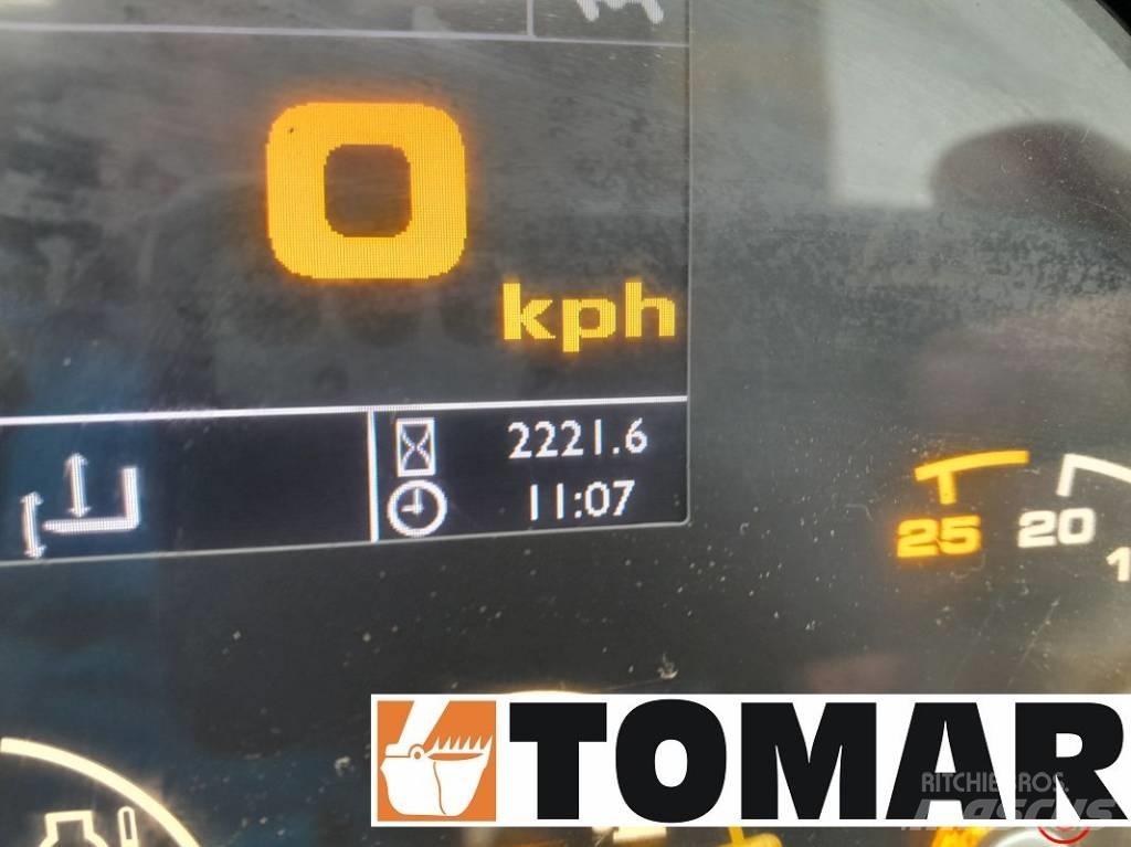 JCB 531-70 Телескопические погрузчики