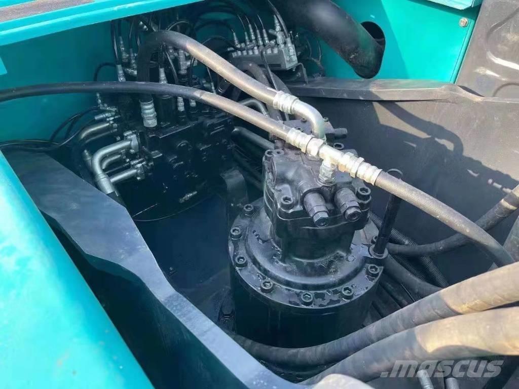 Kobelco SK 350 Гусеничные экскаваторы