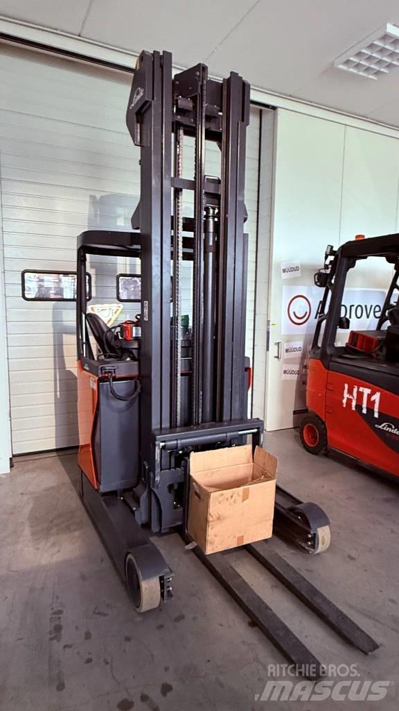 Linde R14/1120 Ричтраки