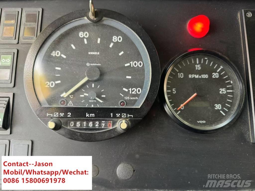 Tadano ATF 100 G-4 Автокраны