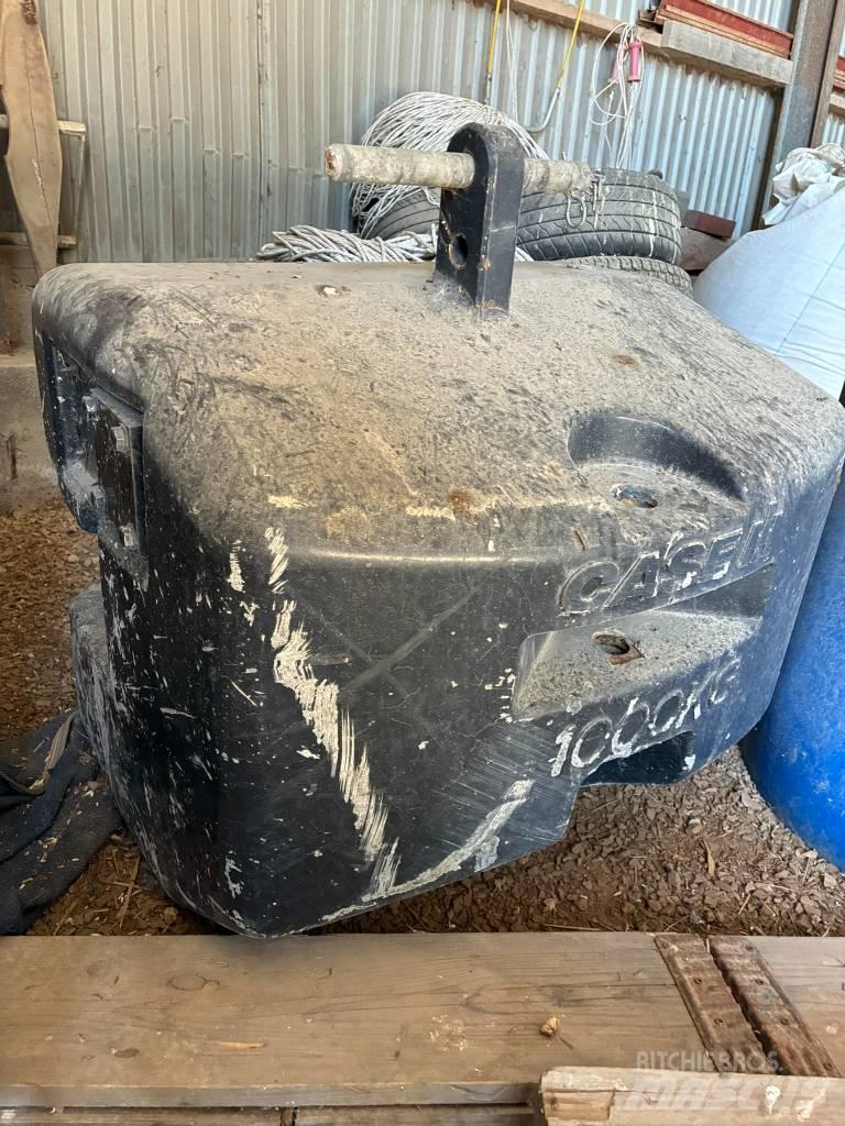 Case IH Puma 145 Трактора