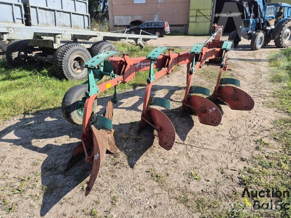 Kverneland AB 85 Строительные плуги