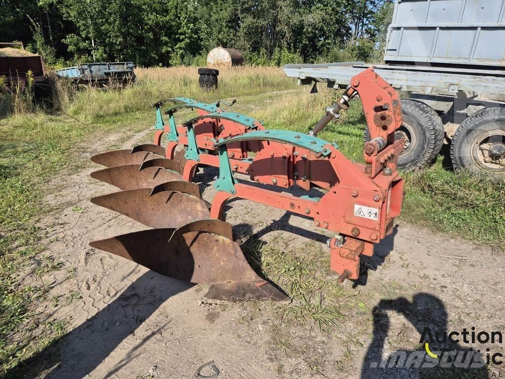 Kverneland AB 85 Строительные плуги