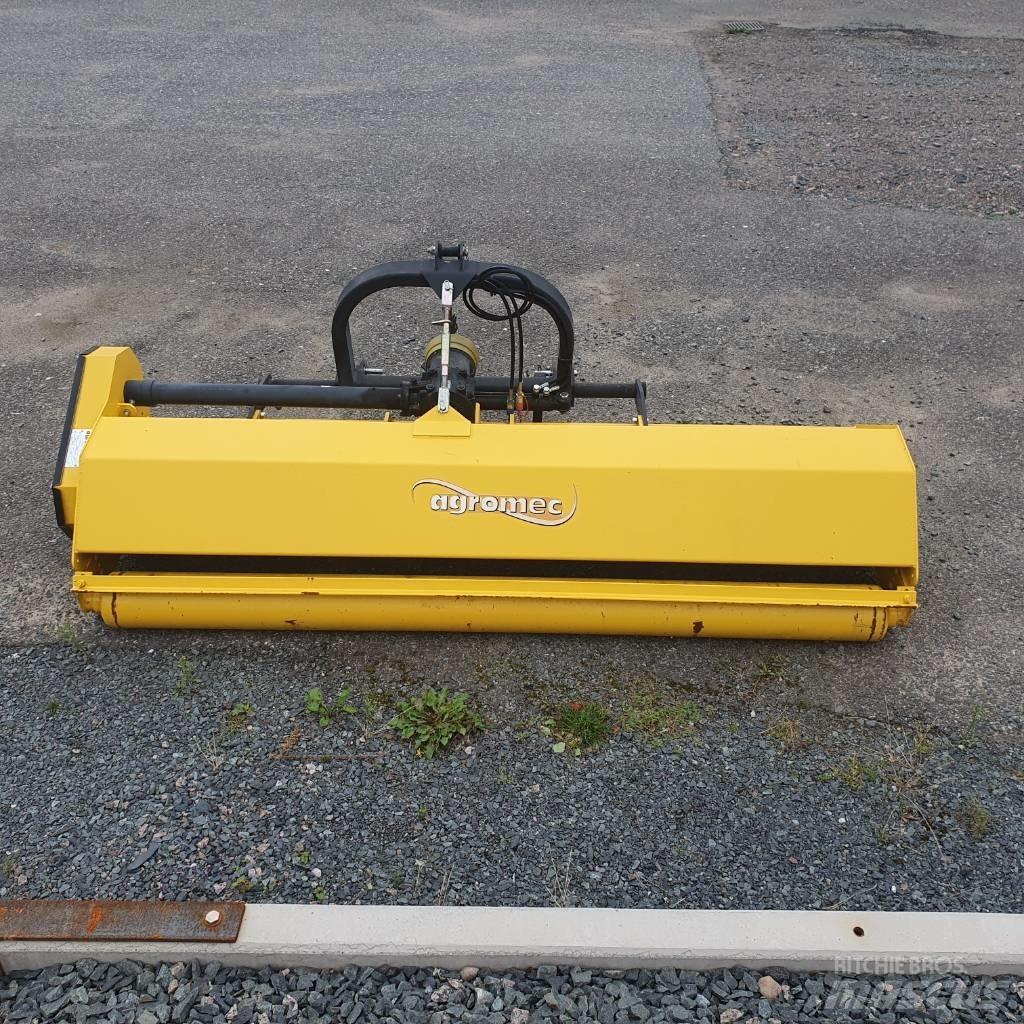 Agromec TM 280 Сельхозтехника - Другие