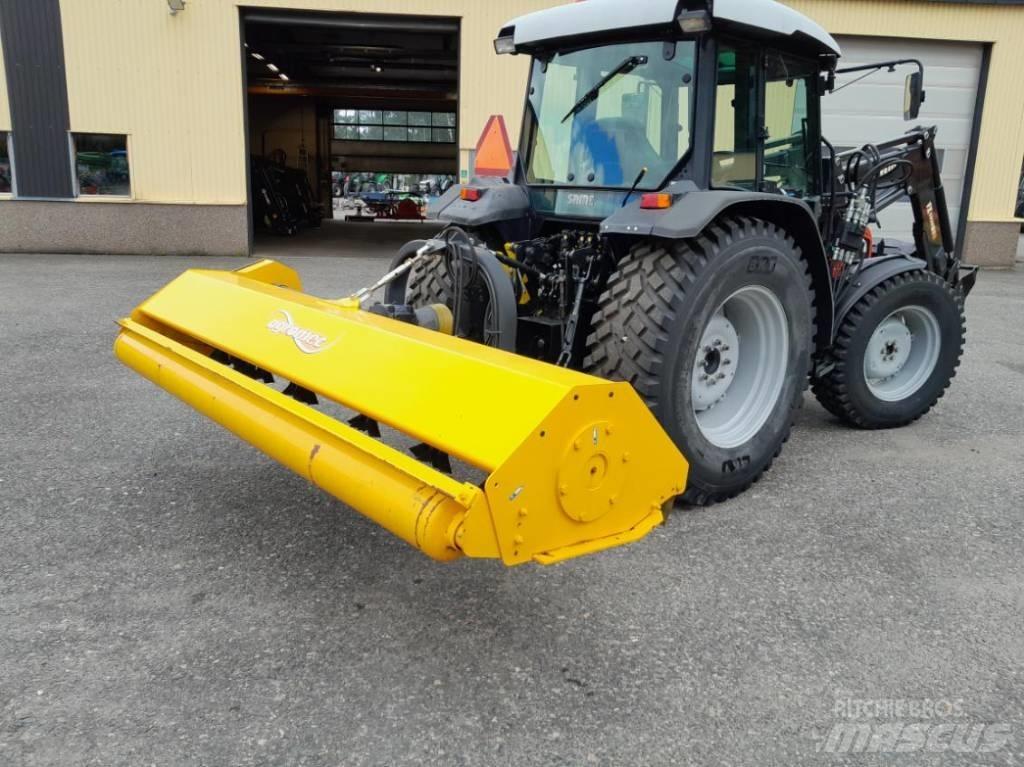 Agromec TM 280 Сельхозтехника - Другие