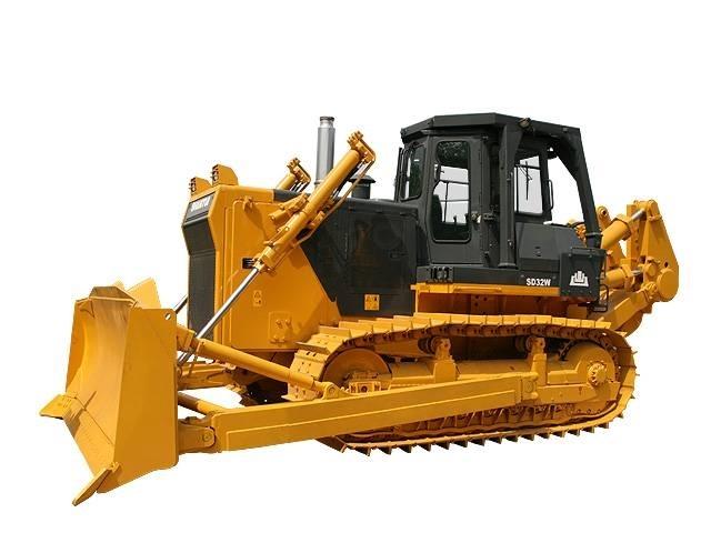 Shantui SD32 Гусеничные бульдозеры