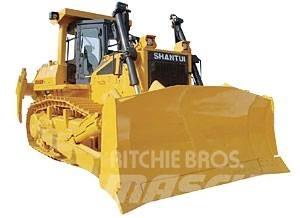 Shantui SD32 Гусеничные бульдозеры