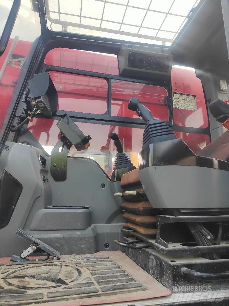Sany STC250E5-2 Автокраны