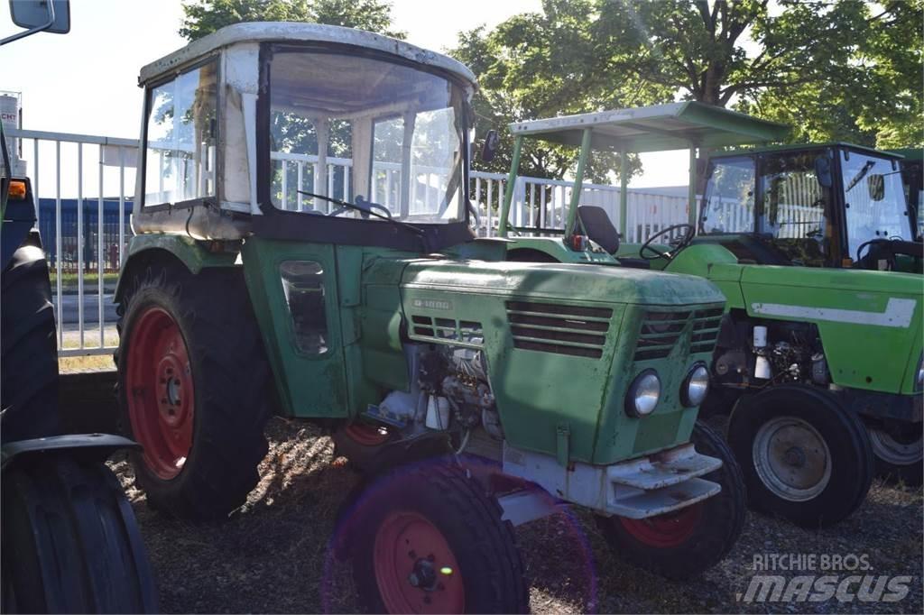 Deutz-Fahr D4006 Трактора