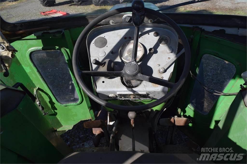 Deutz-Fahr D4006 Трактора