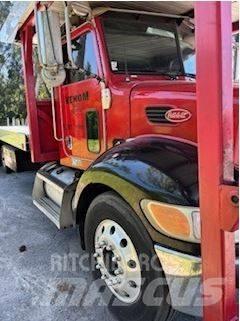 Peterbilt L6 Грузовые эвакуаторы