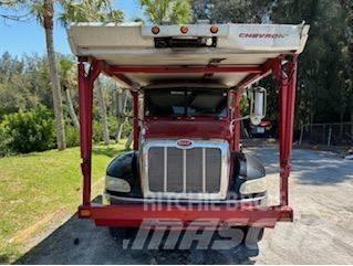 Peterbilt L6 Грузовые эвакуаторы