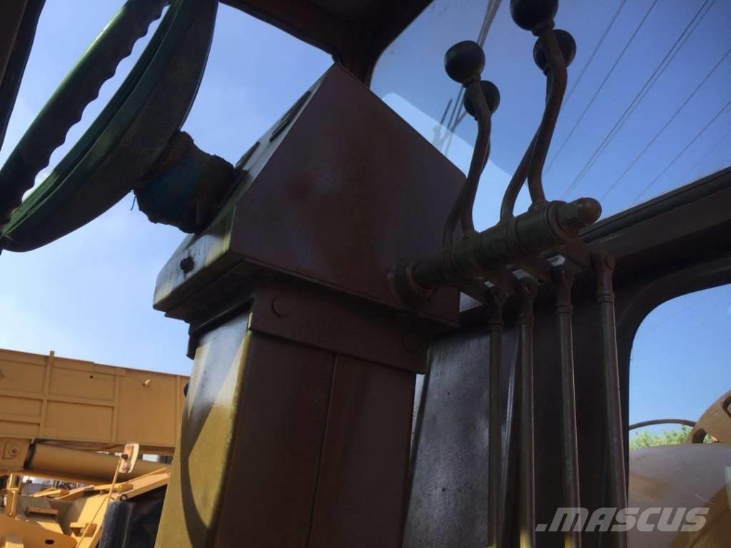 CAT 140 H Грейдеры