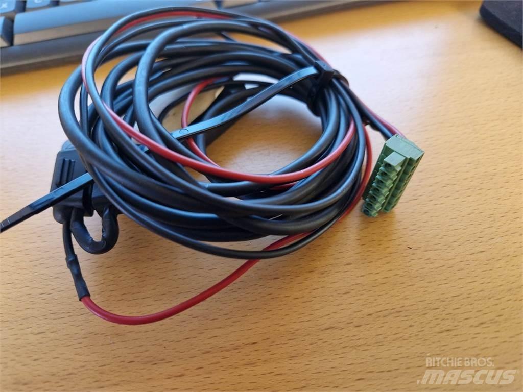 Ponsse 0062348 Электронные блоки