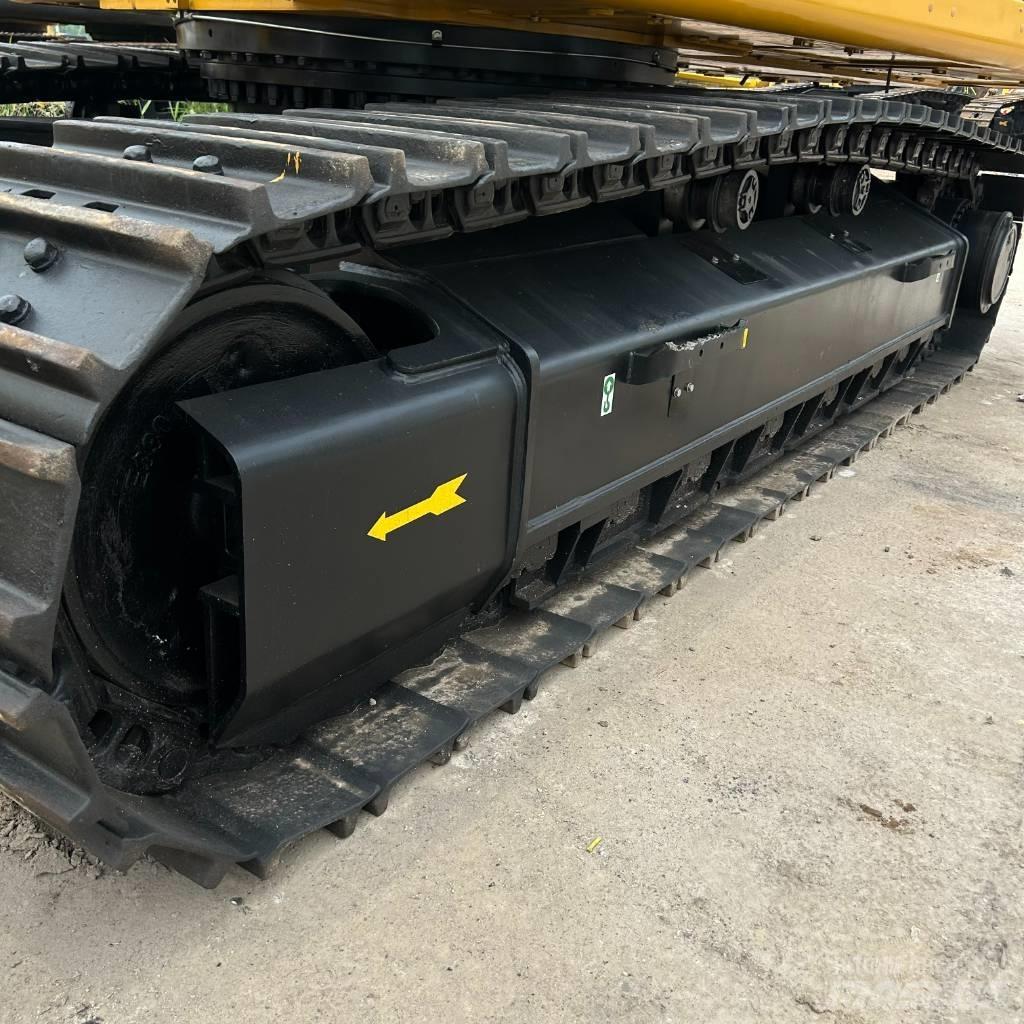 CAT 336GC Гусеничные экскаваторы