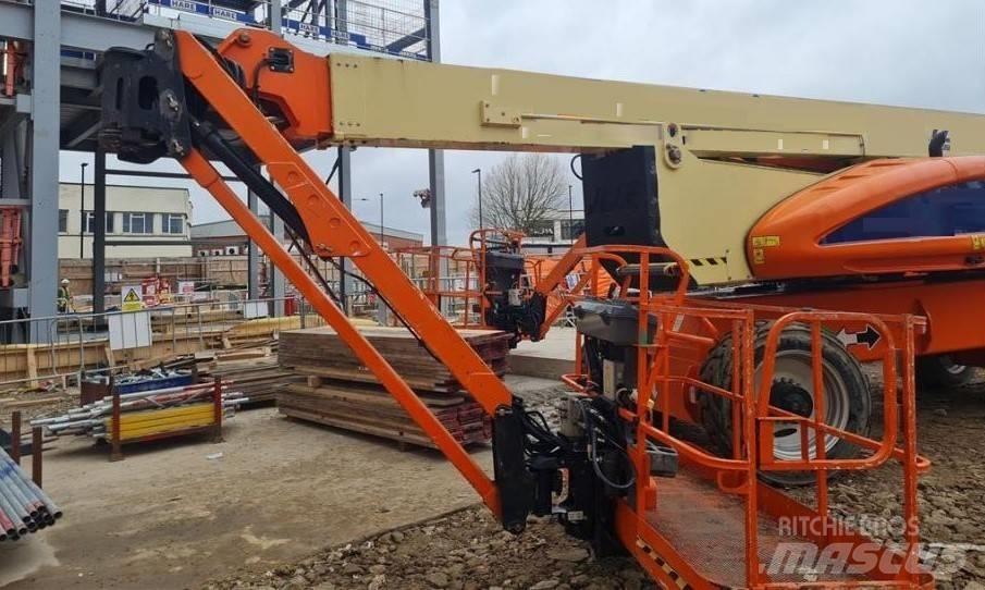 JLG 1250 AJP Коленчатые подъемники