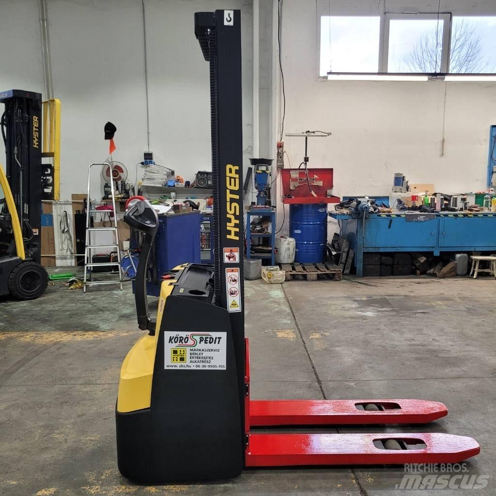 Hyster S 1.0 E Другие складские механизмы
