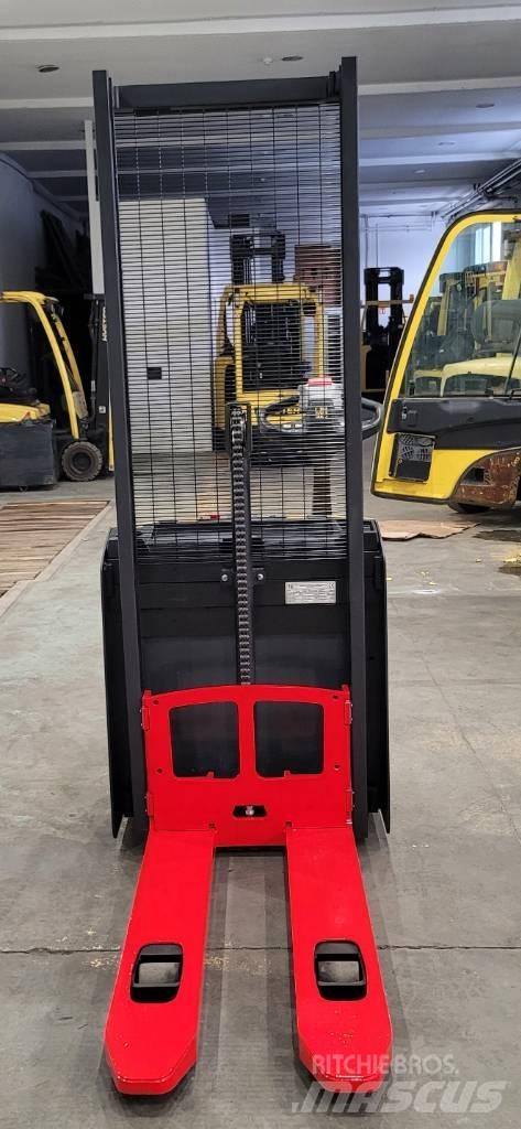 Hyster S 1.0 E Другие складские механизмы
