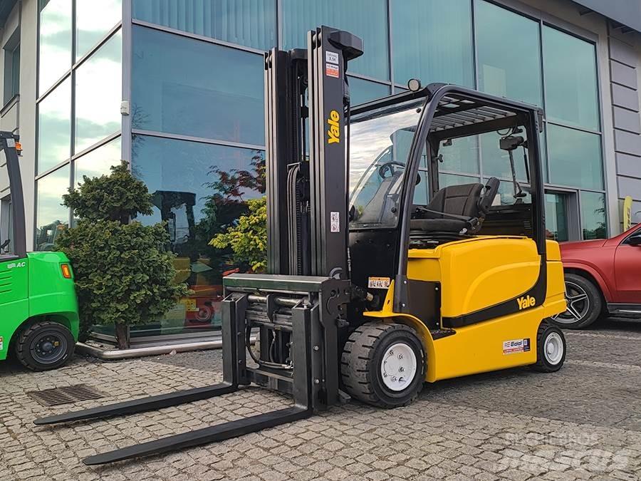 Yale ERP35VL Электропогрузчики