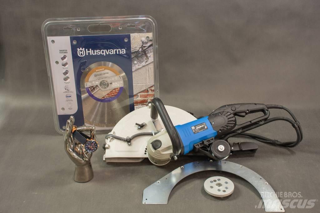Tyrolit HBE400 Бензорезы